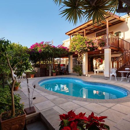 The Cheriton Guest House Cape Town Luaran gambar
