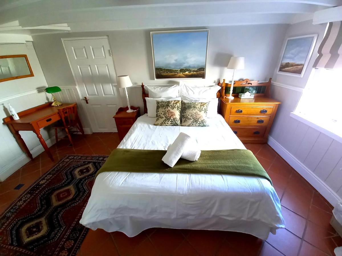 The Cheriton Guest House Cape Town Luaran gambar