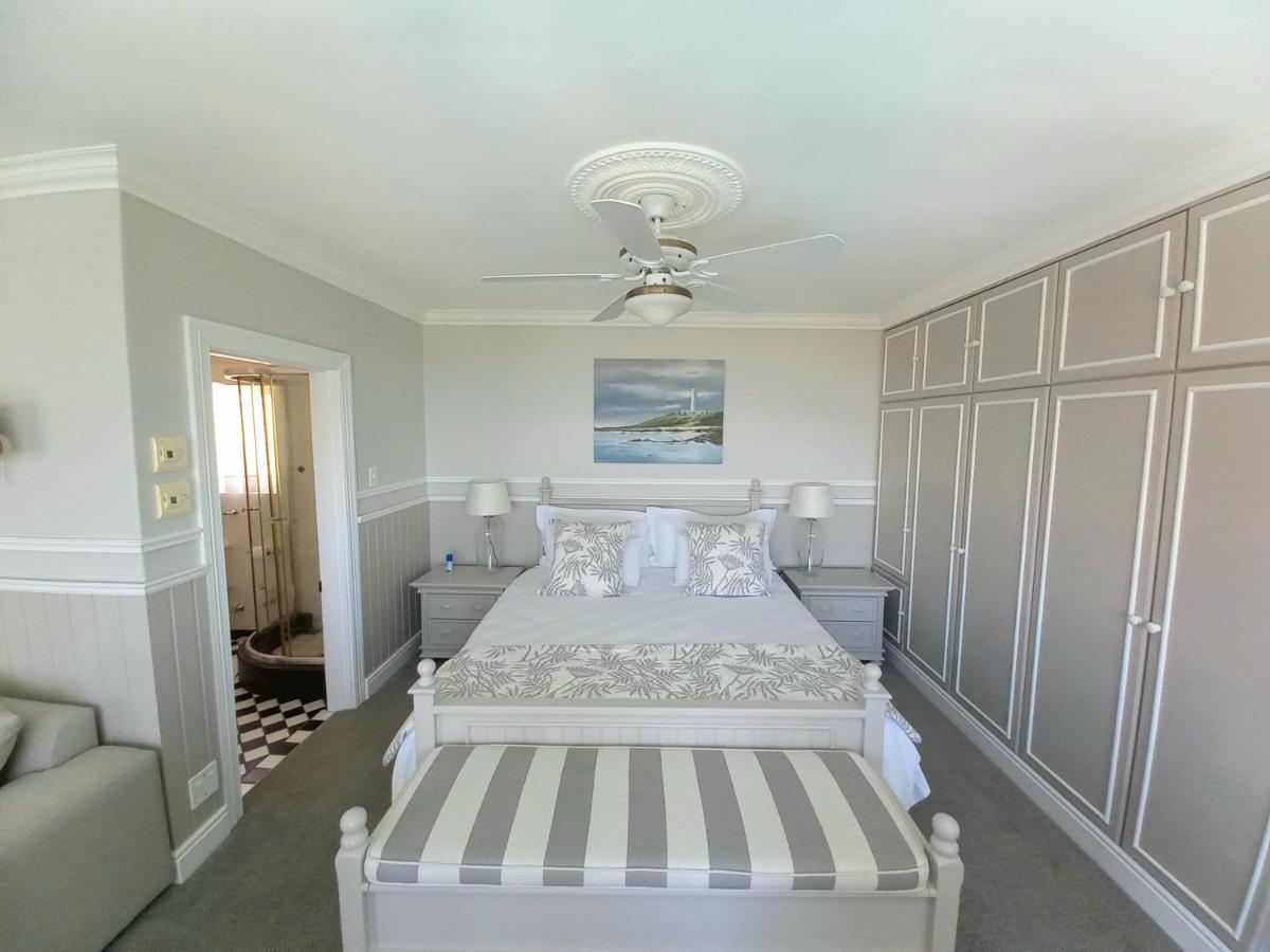 The Cheriton Guest House Cape Town Luaran gambar