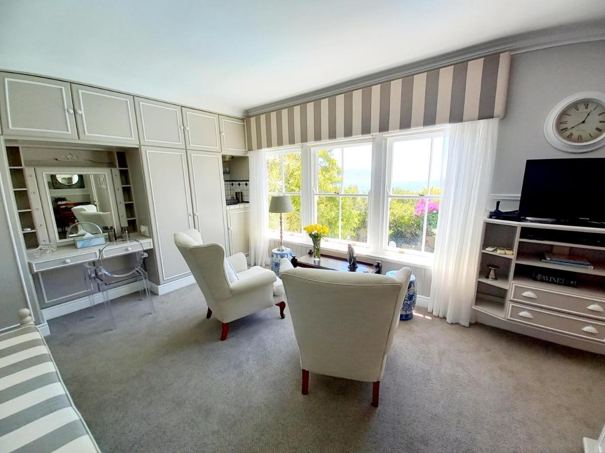The Cheriton Guest House Cape Town Luaran gambar