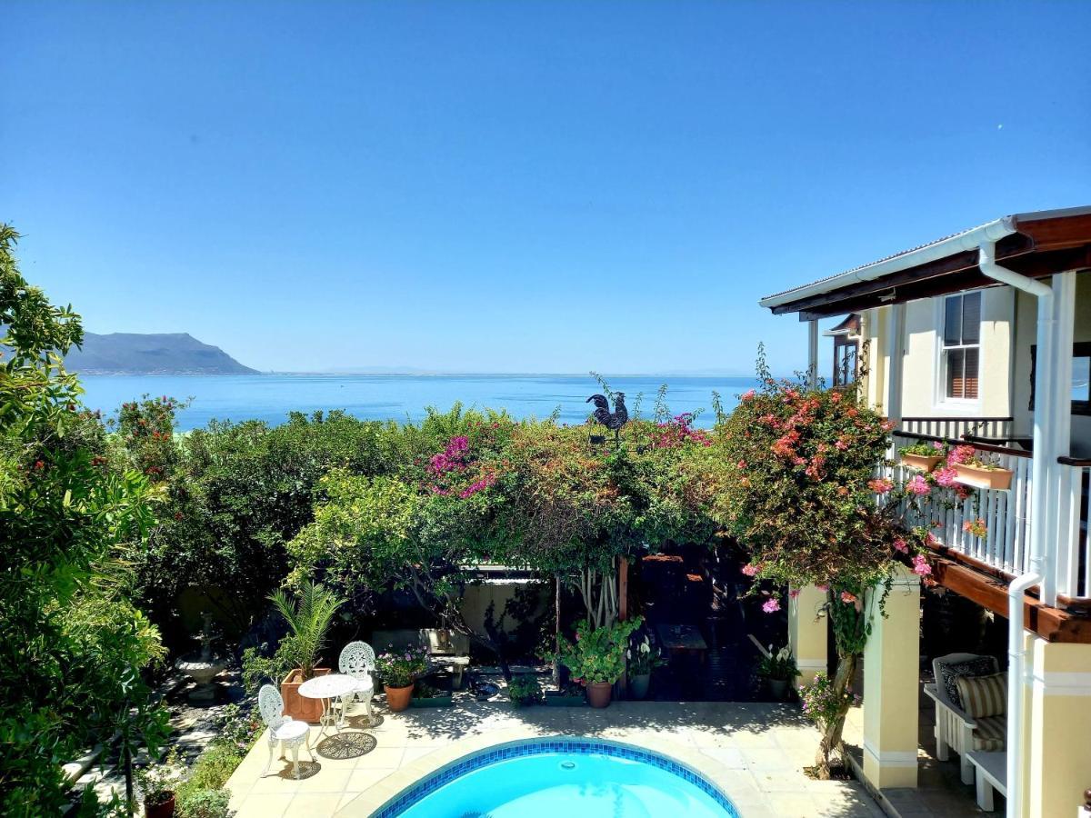 The Cheriton Guest House Cape Town Luaran gambar