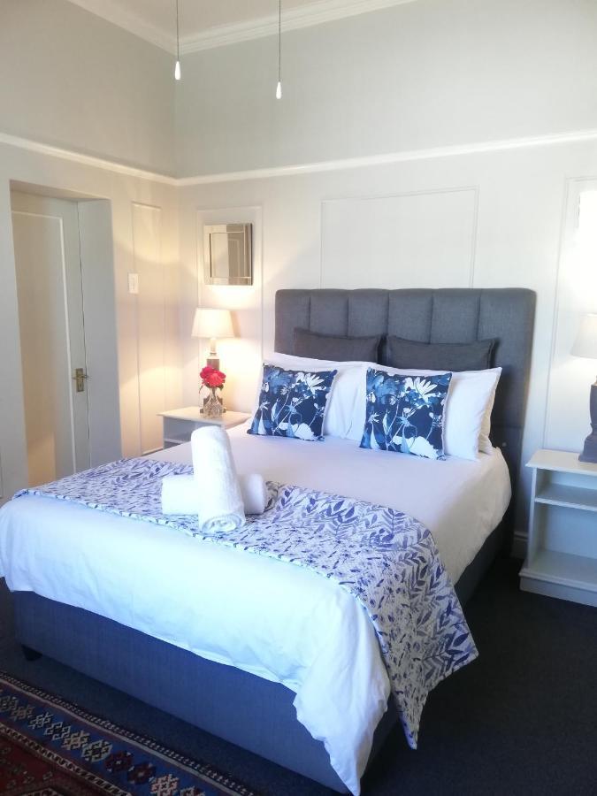 The Cheriton Guest House Cape Town Luaran gambar