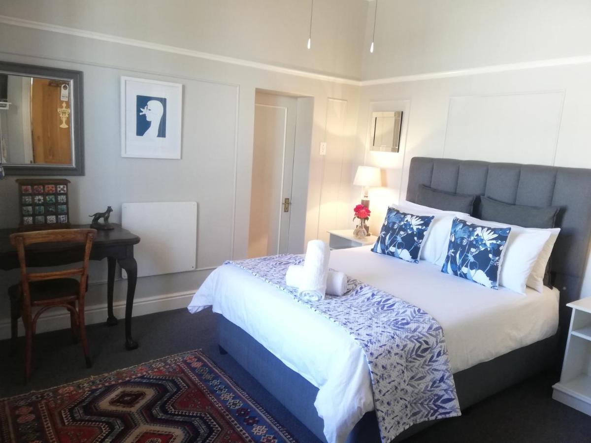 The Cheriton Guest House Cape Town Luaran gambar