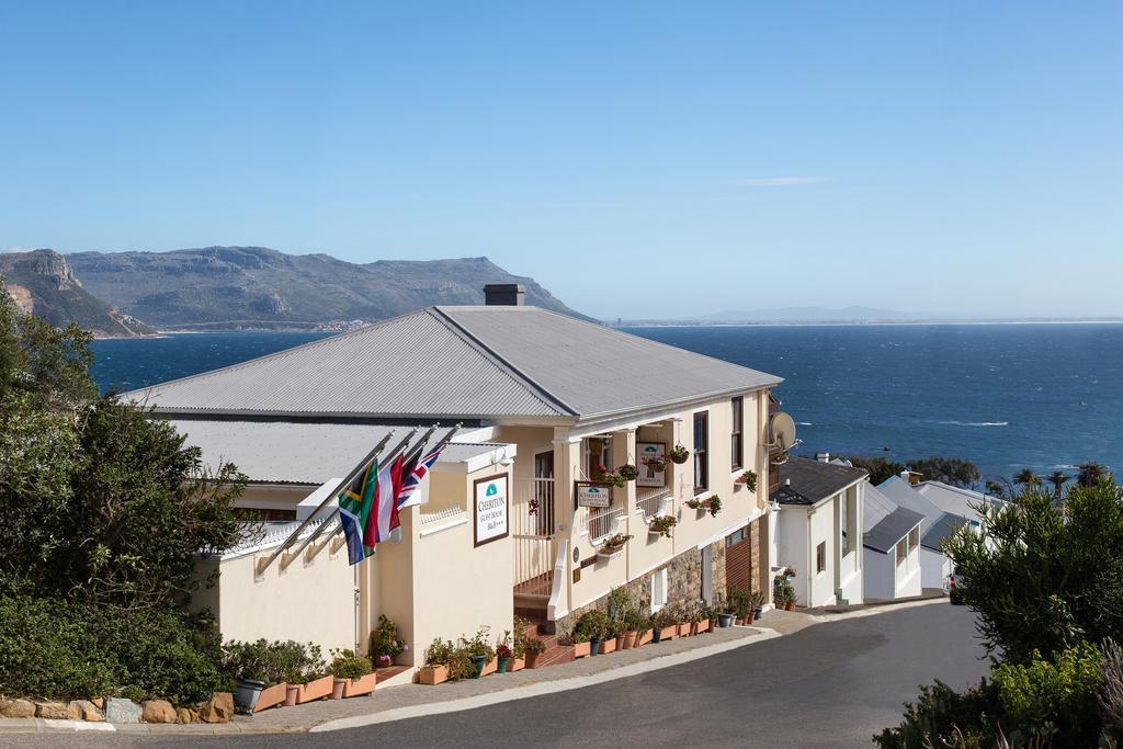 The Cheriton Guest House Cape Town Luaran gambar