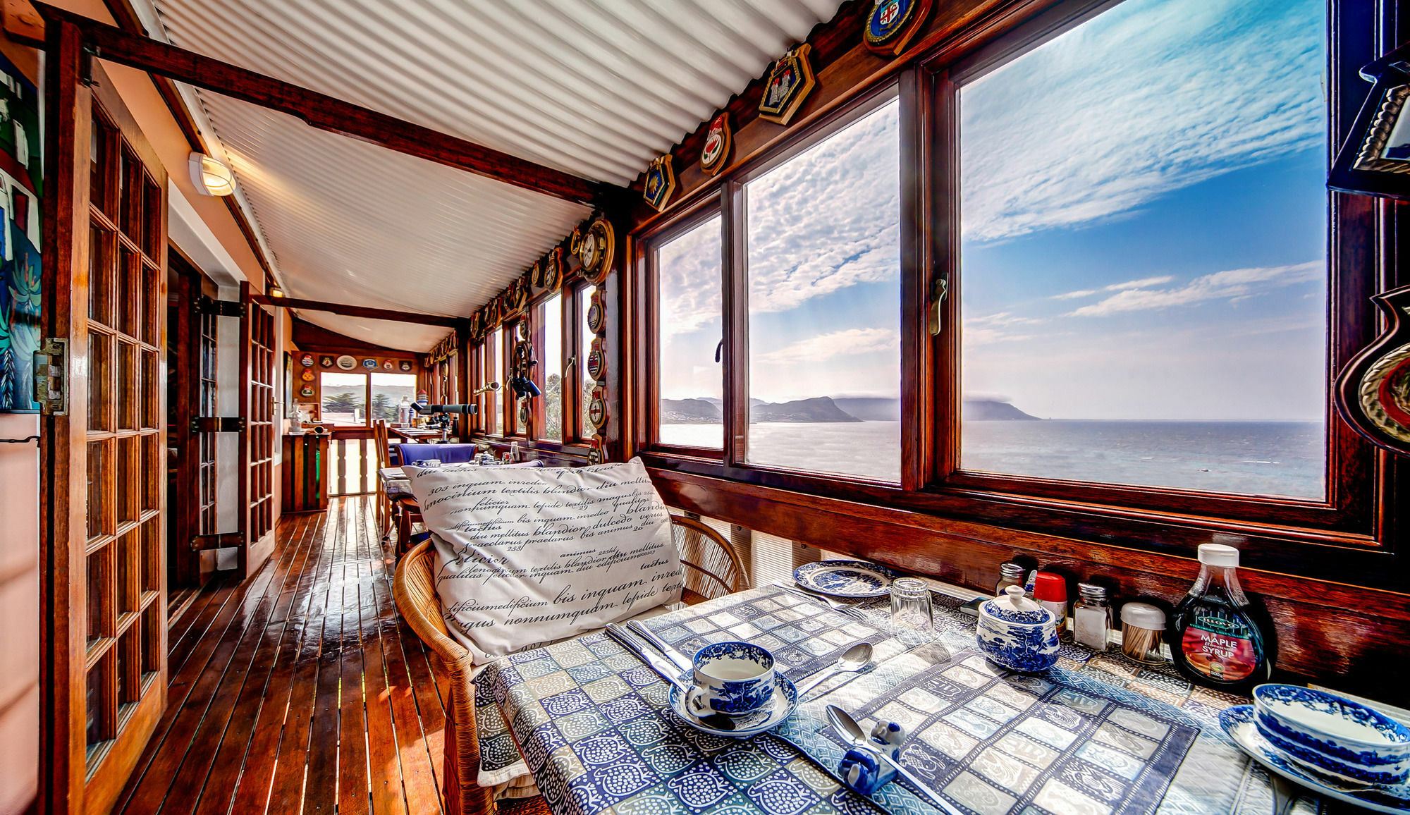 The Cheriton Guest House Cape Town Luaran gambar