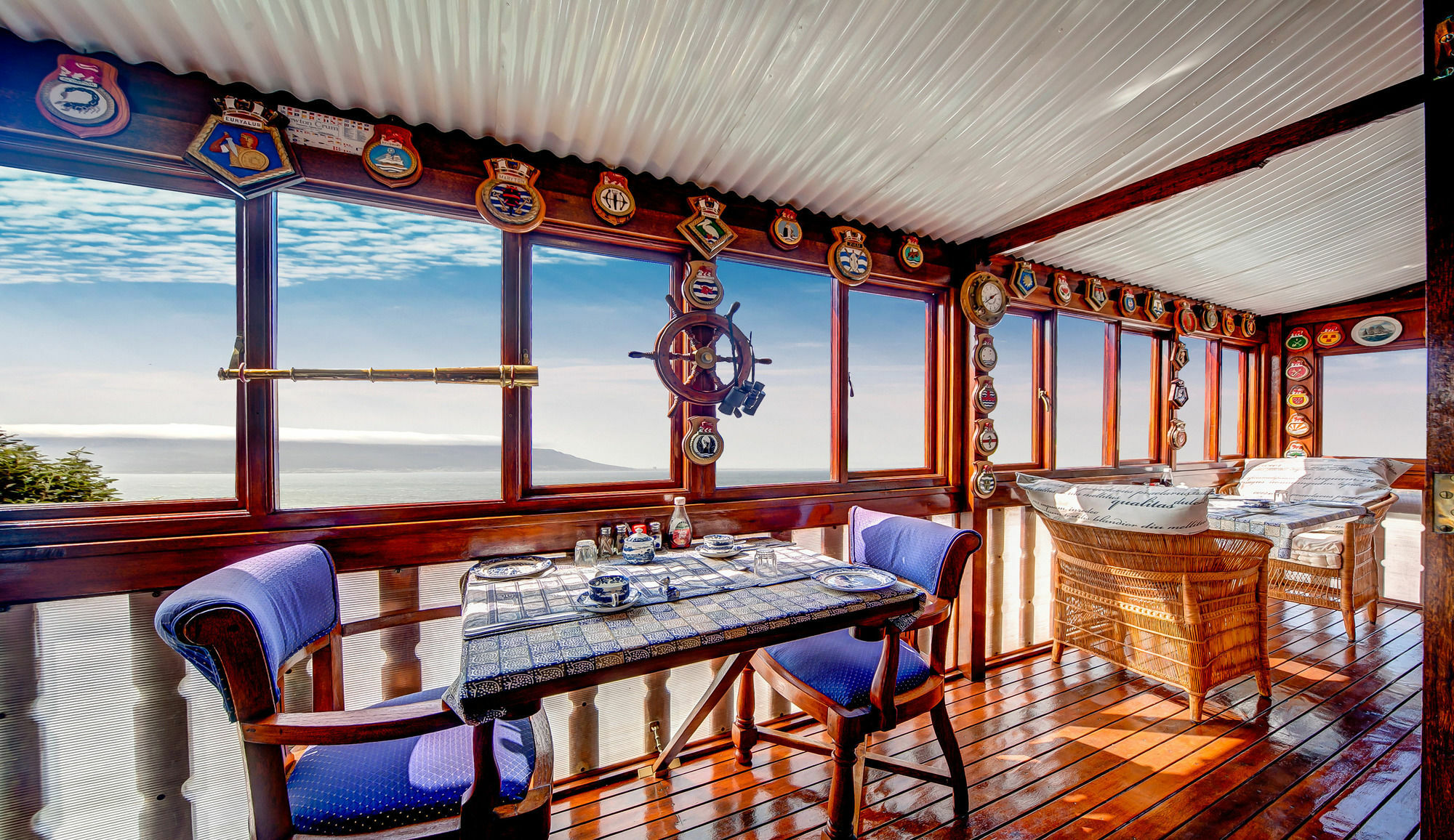 The Cheriton Guest House Cape Town Luaran gambar