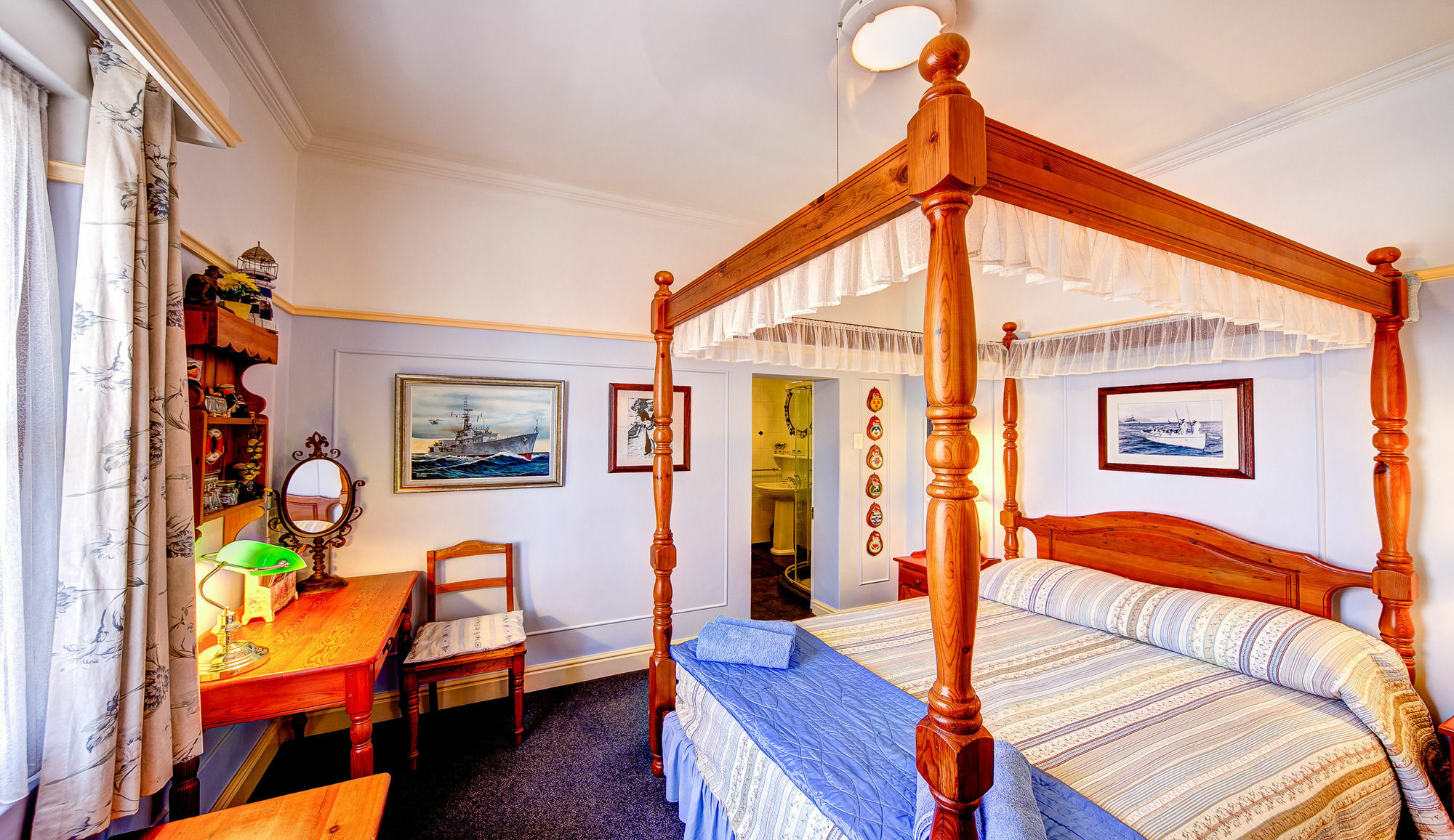 The Cheriton Guest House Cape Town Luaran gambar