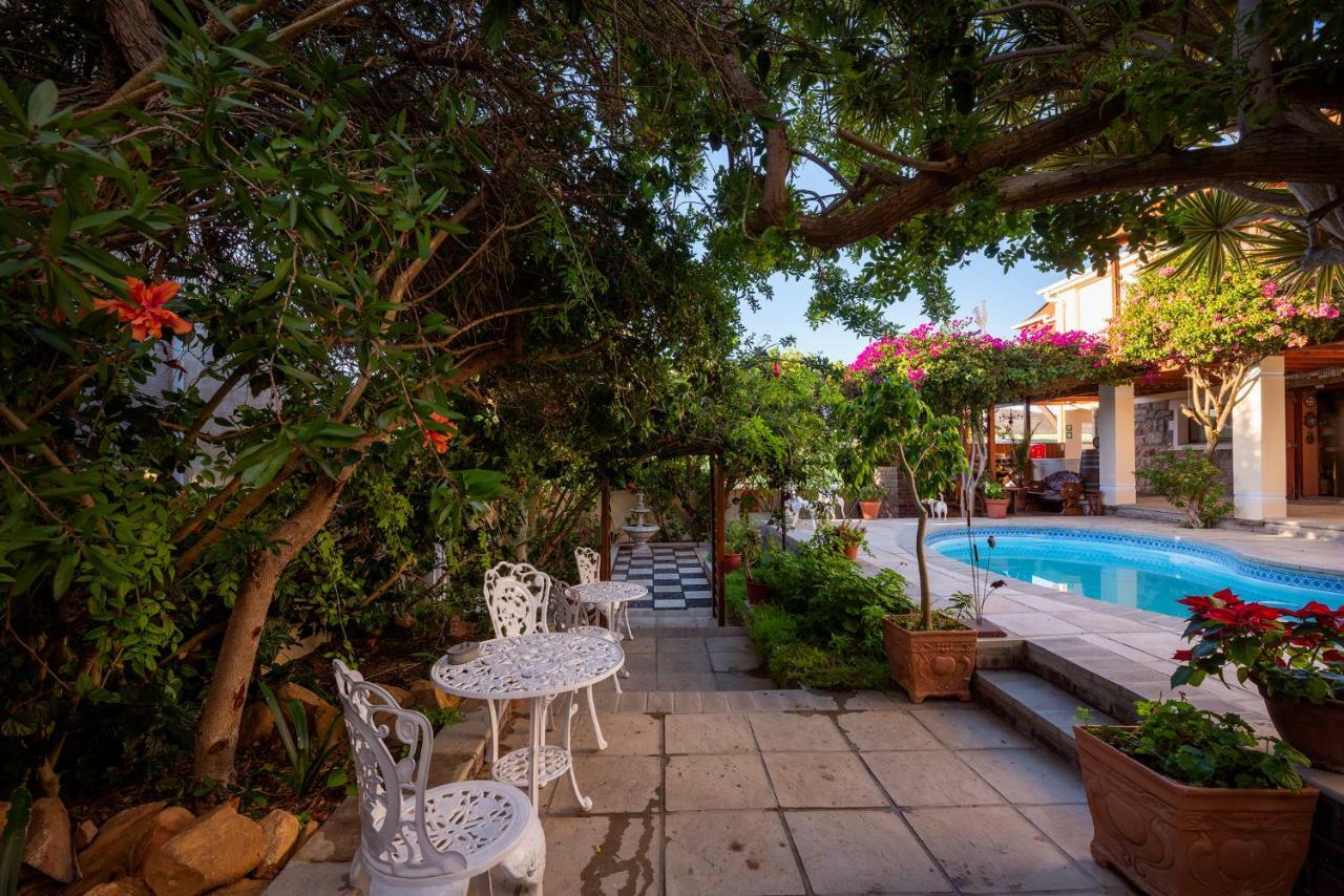 The Cheriton Guest House Cape Town Luaran gambar