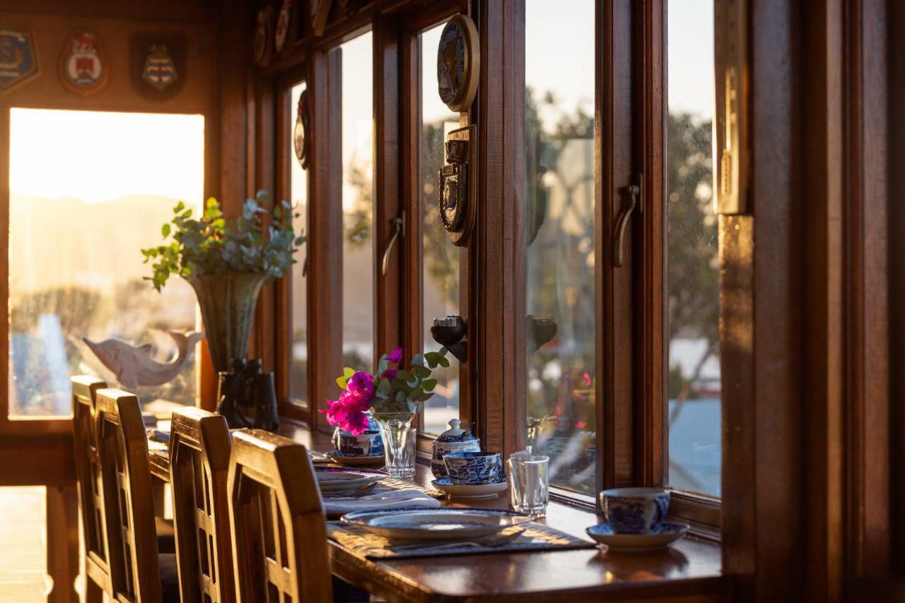 The Cheriton Guest House Cape Town Luaran gambar