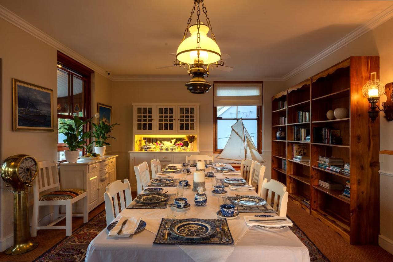 The Cheriton Guest House Cape Town Luaran gambar