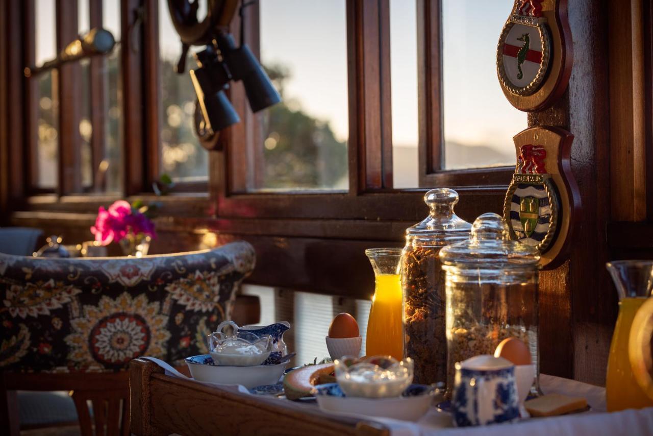 The Cheriton Guest House Cape Town Luaran gambar