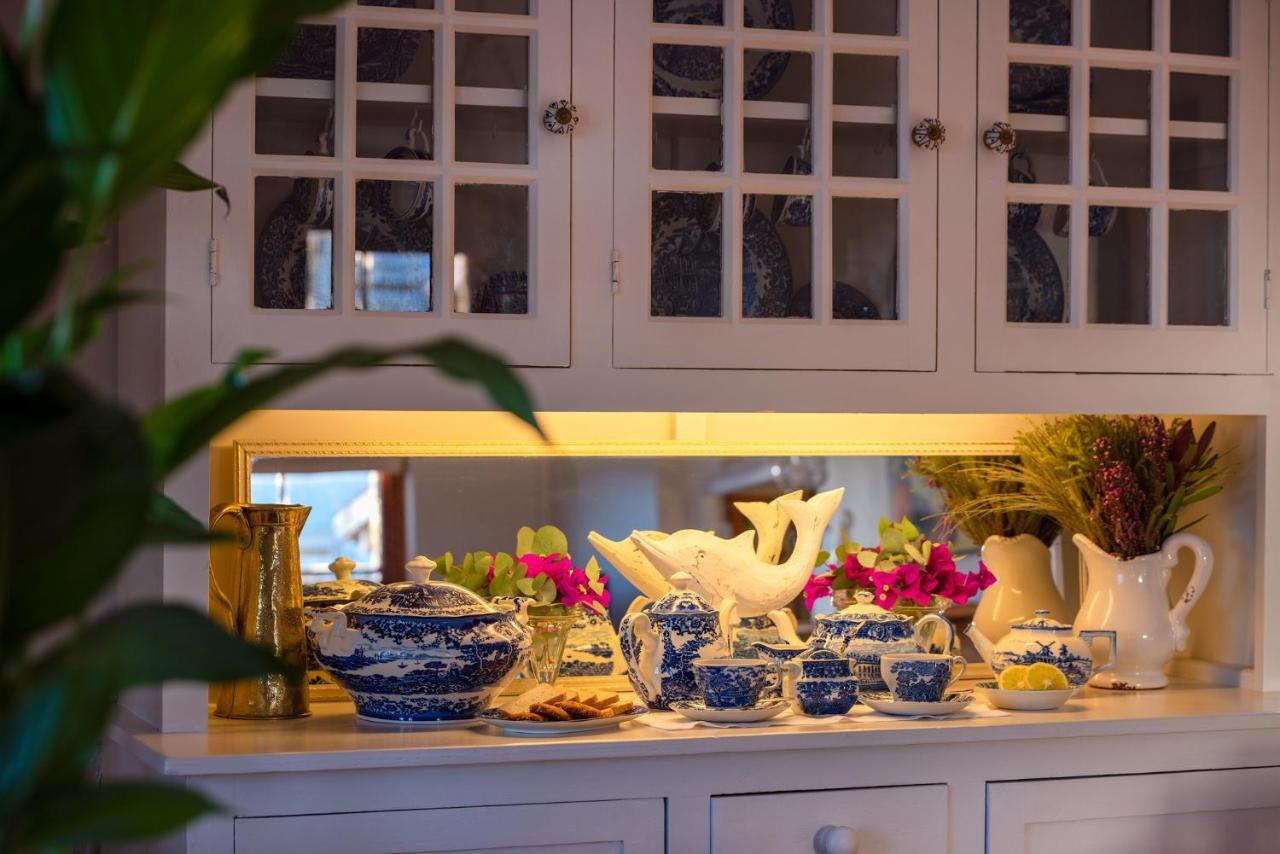 The Cheriton Guest House Cape Town Luaran gambar