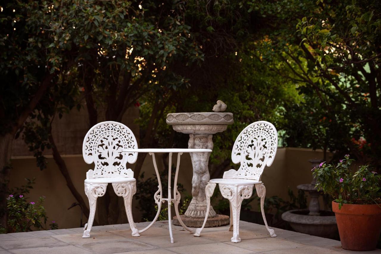 The Cheriton Guest House Cape Town Luaran gambar