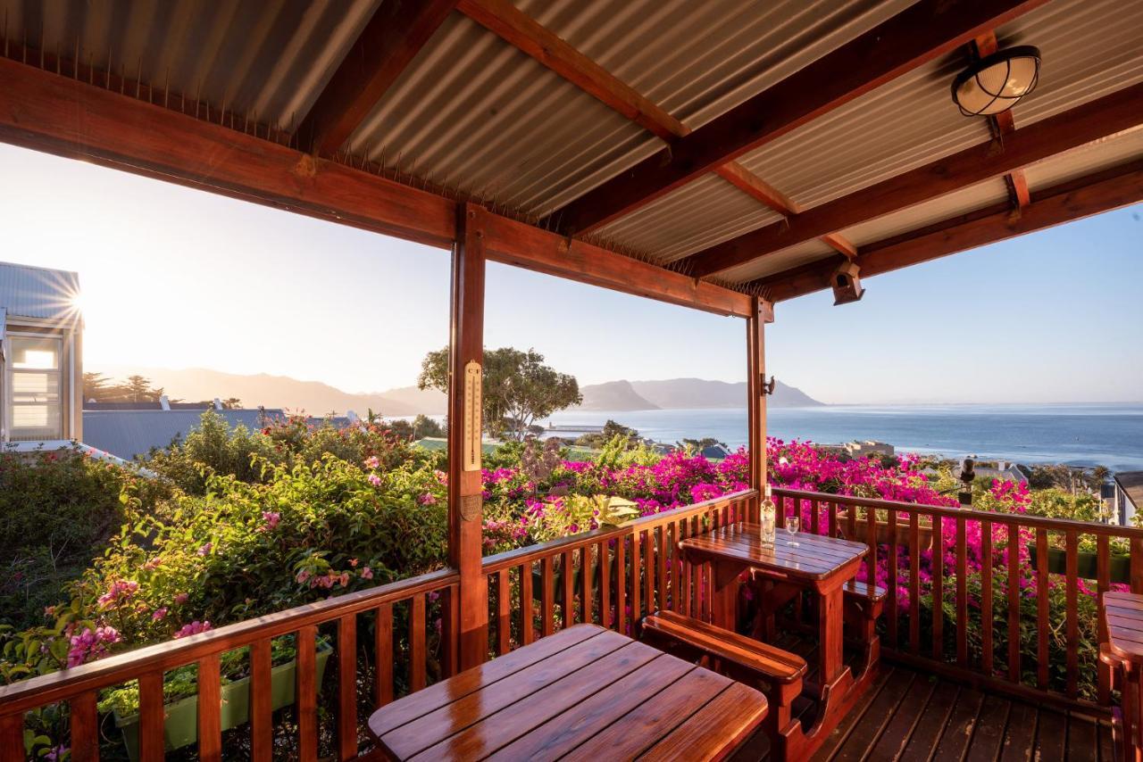 The Cheriton Guest House Cape Town Luaran gambar